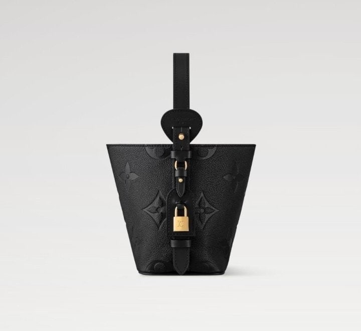 L.V 올인 BB 앙프렝뜨 백