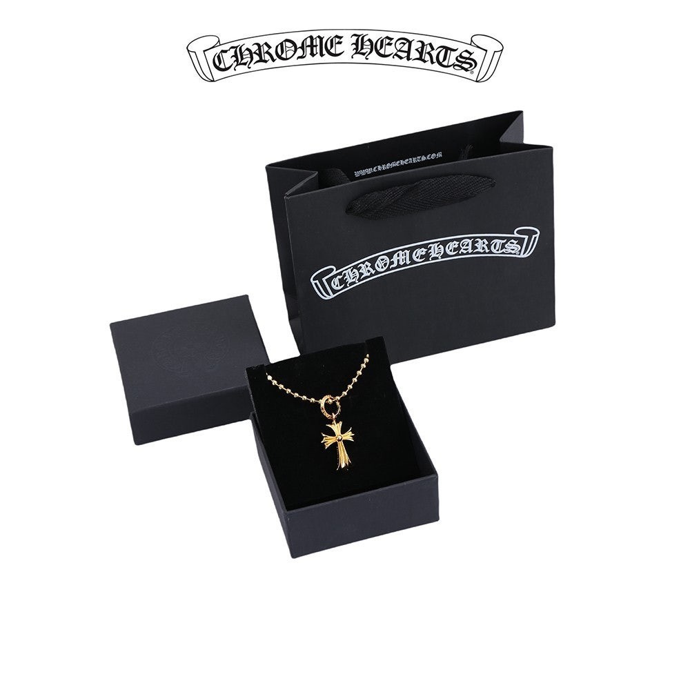 #쥬얼악세사리 크*하* 크로스 펜던트(골드) (mrp 862652)