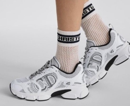 #슈즈 디3올 크로노 스니커즈 <화이트> (hoy 232984)