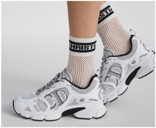 #슈즈 디3올 크로노 스니커즈 <화이트> (hoy 232984)