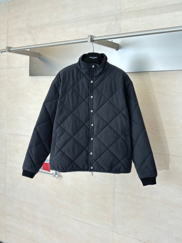 #명품의류 26ss 크*롬.하츠 F016 Chorme he.art* 신상 다이아 퀼팅 패딩 자켓 (pri 057440)