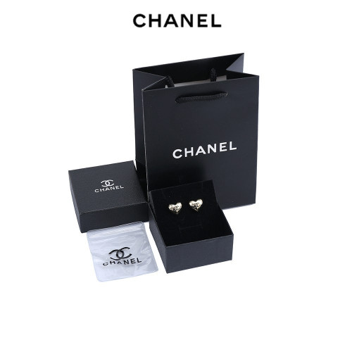 #쥬얼악세사리 샤.* 하트 귀걸이 (mrp 786373)