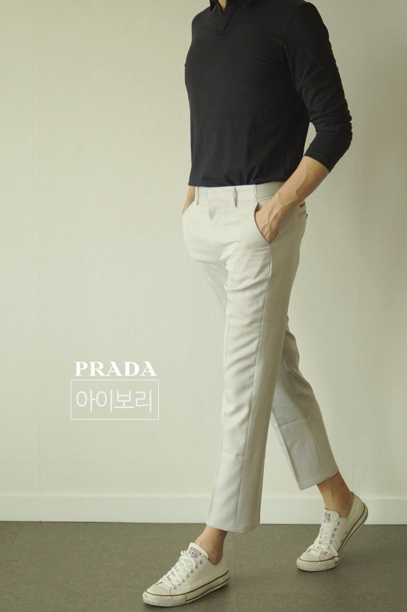 #팬츠 프라* 슬랙스 (b.g 662277)