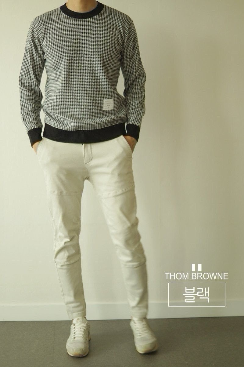 #티셔츠 탐브 하운드 니트 (b.g 552500)