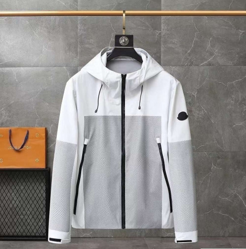 #명품의류 M. 26SS 메쉬 바람막이 (ttmm 739678)