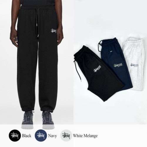 #팬츠 스투시 슈페리어 퀄리티 조거팬츠 (min 867693)