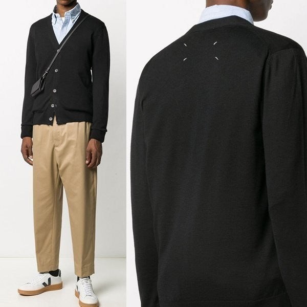 #명품의류 *마르지엘라 가디건* (min 259898)