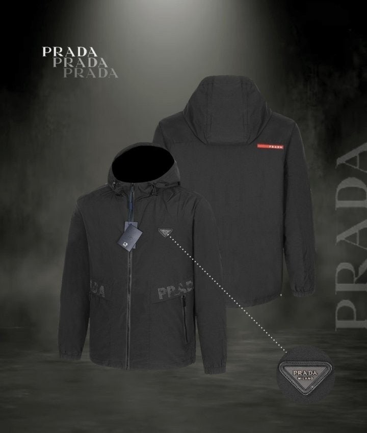 #명품의류 프*다 바람막이 (ohao 585229)