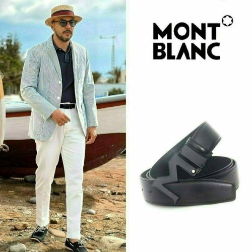 (090)26S 몽♡랑 M로고벨트