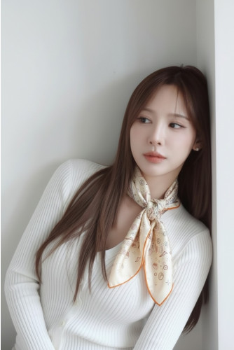 에VVV 아르떼 스카프