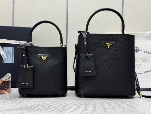 💕 프** 사피아노 두블레 버킷백 (스몰,미디엄 2가지 사이즈)