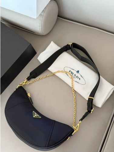 💕 프** 드뮈룬 리나일론 숄더백