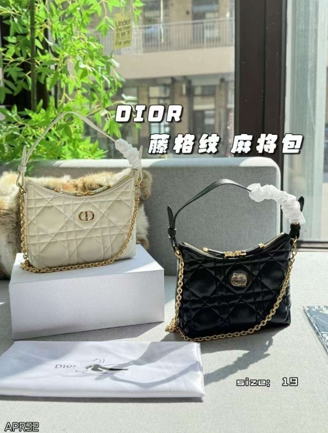 💕 디* 미스카로 디*링 미니 체인백 ( 2컬러 )