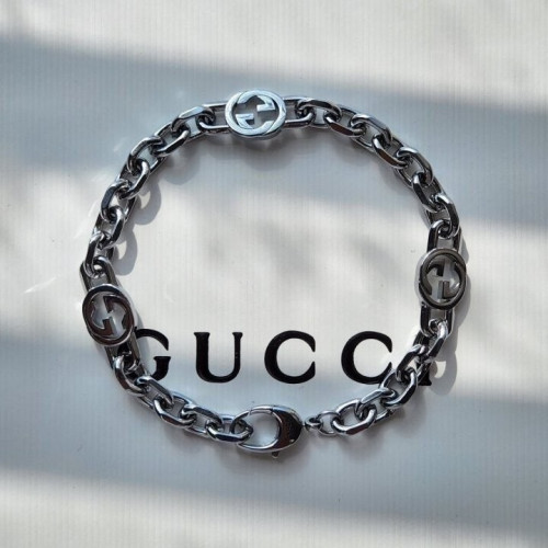 💕 [320번] 구* 인터로킹 G체인 팔찌