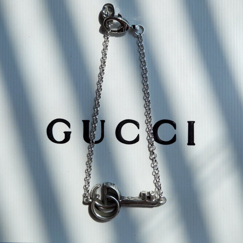 💕 [159번] 구* 더블 키 팔찌