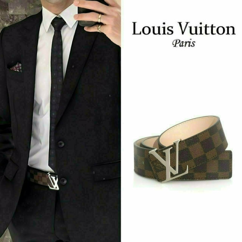 💕 루* 다미에실버장식 벨트