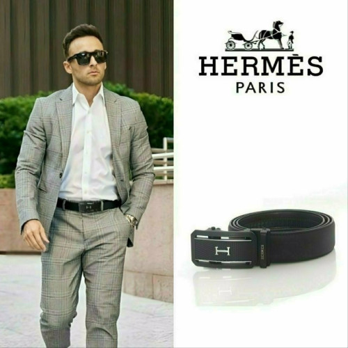 💕 에*** H로고 롤플레이트벨트 벨트