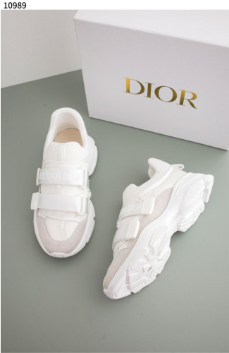 #디올 [Christian Dior] 디올 테크티컬 디 원더 스니커즈 상입고💢 #신발 #10989