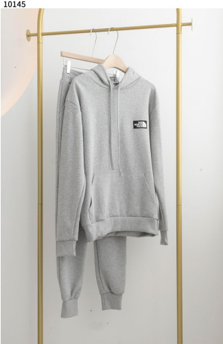 #노스페이스 [The North Face] 블랙 패치 트레이닝 셋 신상입고💢 #세트 #10145