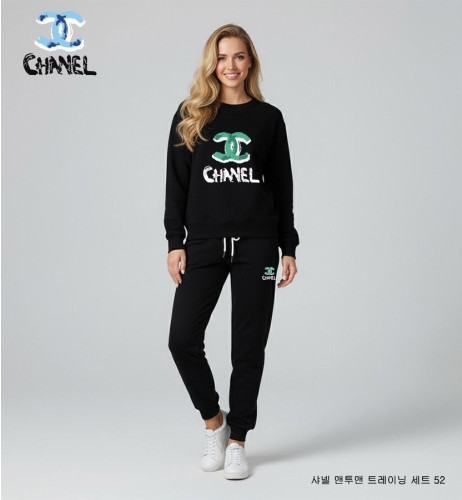 💕 샤* 맨투맨 트레이닝 세트 52