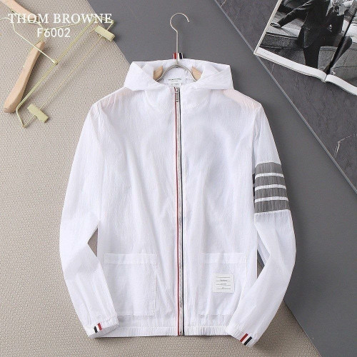 💕 톰* 4-bar 완장 삼선 스트라이프 자켓 ➡️수입최고급