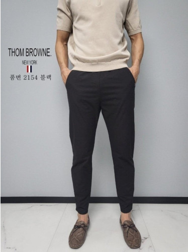 💕 톰* 10부 면 바지