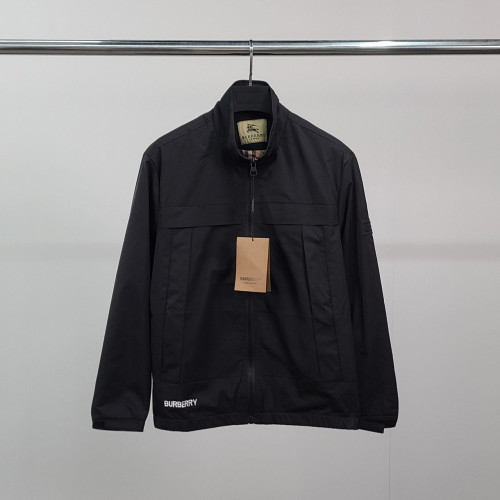 💕 버** 프리미엄 런던패치 윈드자켓