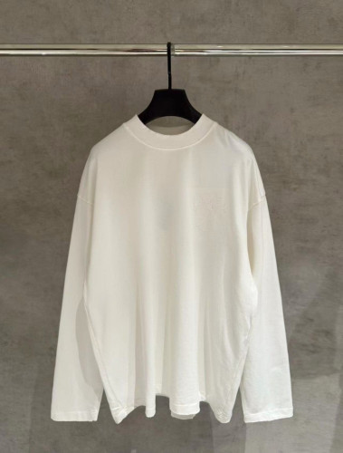 💕 크* 크로스자수 오버 롱슬리브