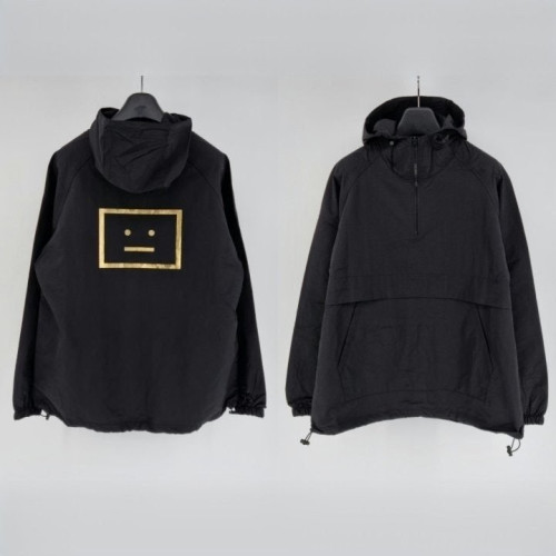 💕 아** 골드페이스 아노락 바람막이