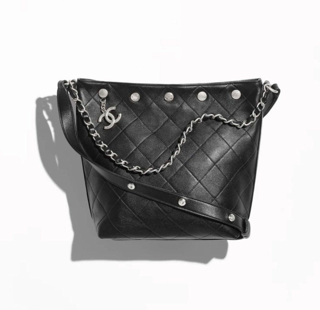 💕 샤* 25 라지 버킷백