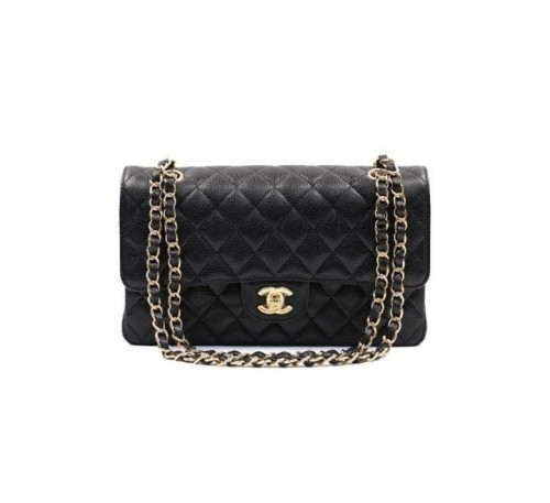 💕 샤* 클래식 캐비어 금장