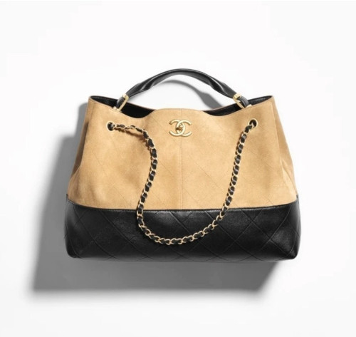 💕 샤* 25 공방 쇼핑백 브라운