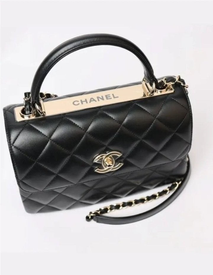 💕 샤* CC 탑핸들