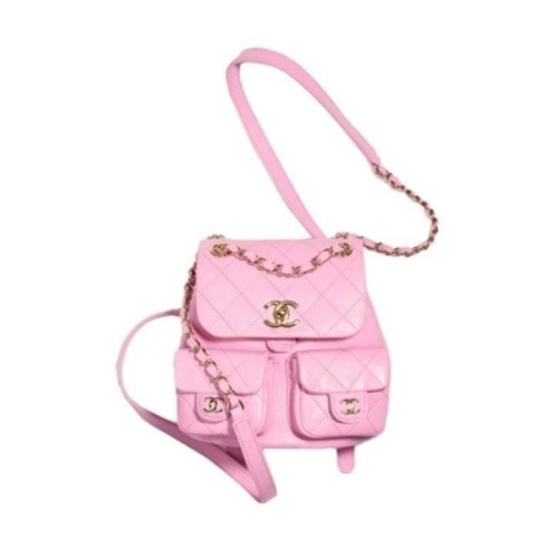 💕 샤* 듀마백팩 핑크