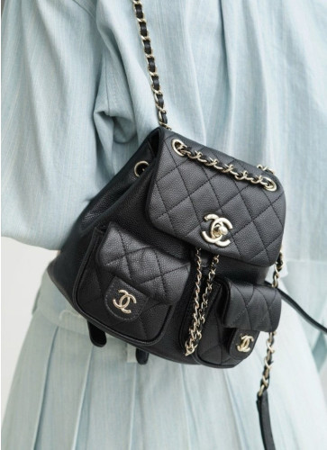 💕 샤* 듀마백팩 블랙