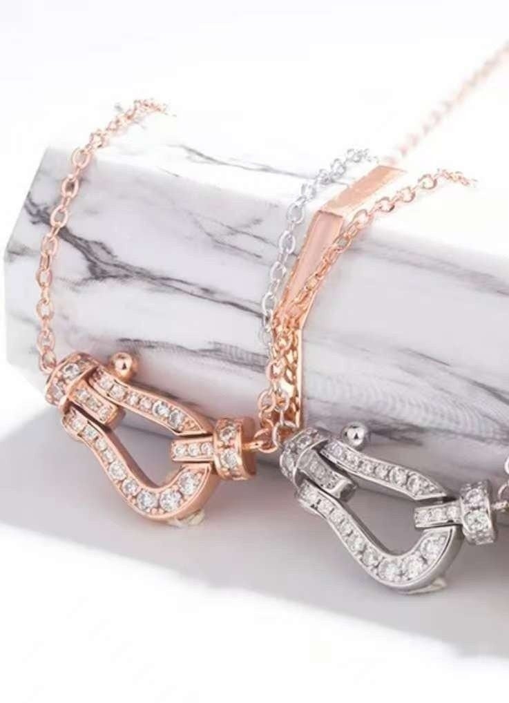 💕 프** 포스텐 풀바베 목걸이✔수입최고급㉯⑧