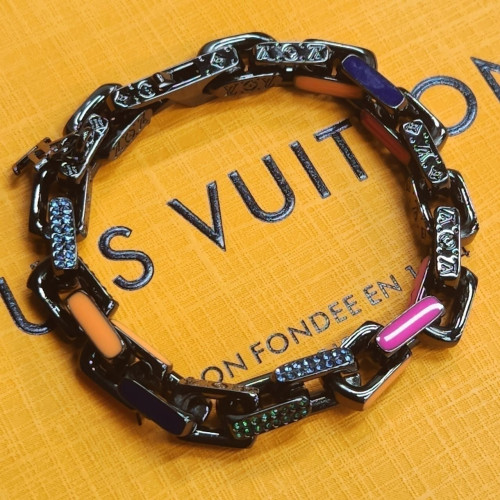 💕 [262번] 루* 파라다이스 체인 팔찌