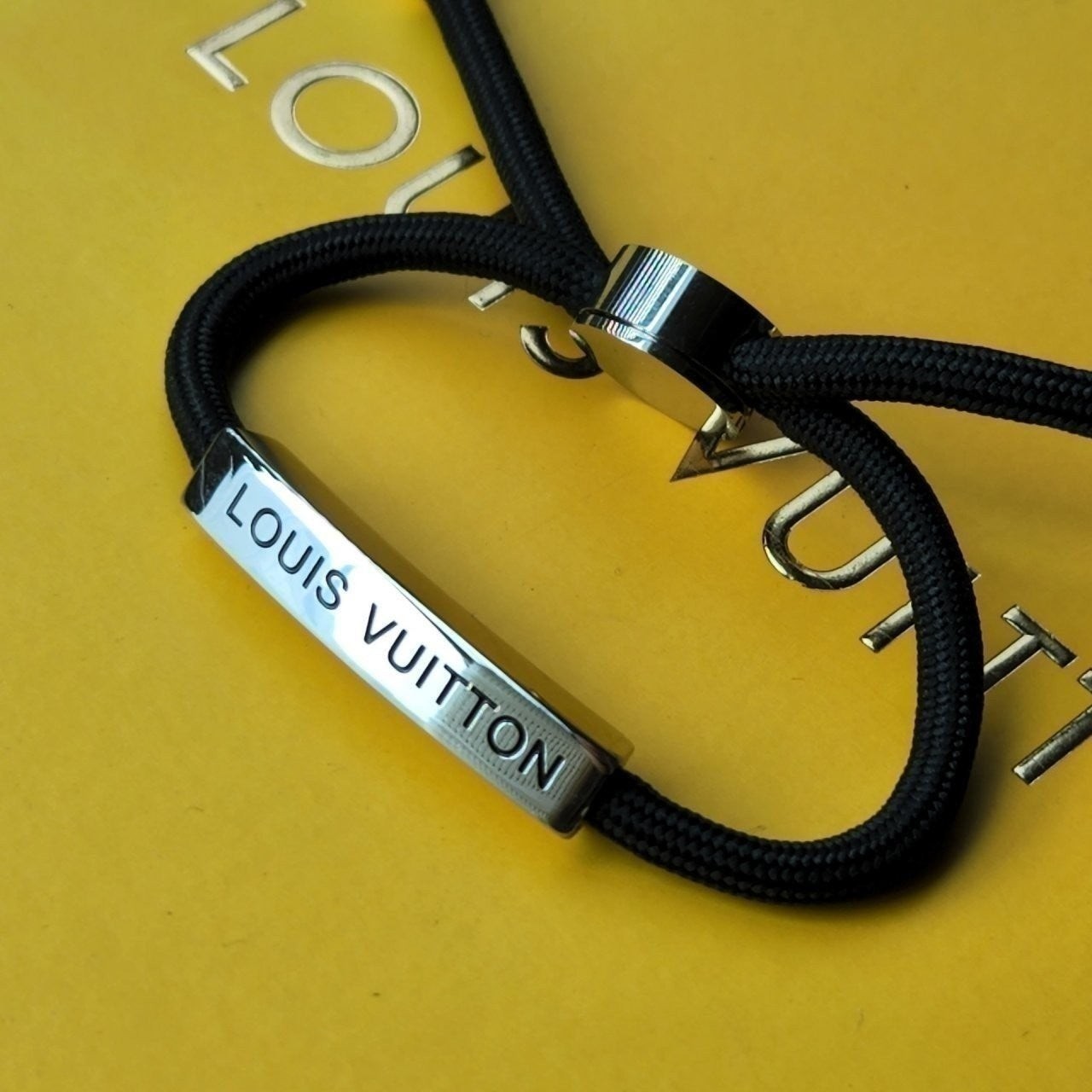 💕 [334번] 루* 스페이스 레더 팔찌