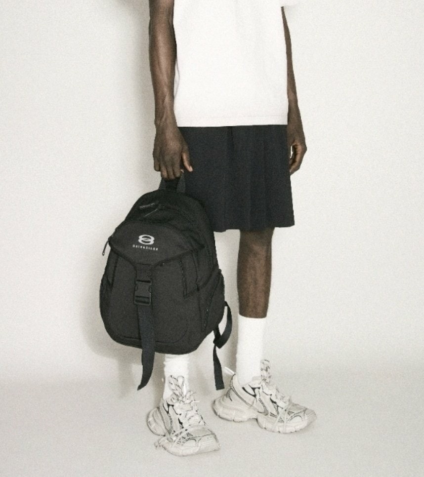 💕 발**** 유니티 미디엄 백팩