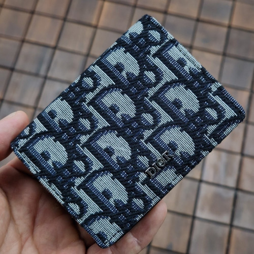 💕 [212번] 디* 오블리크 카드명함 지갑