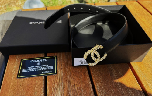 💕 샤* 펄 벨트