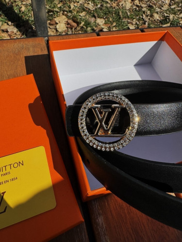 💕 루* 써클 벨트