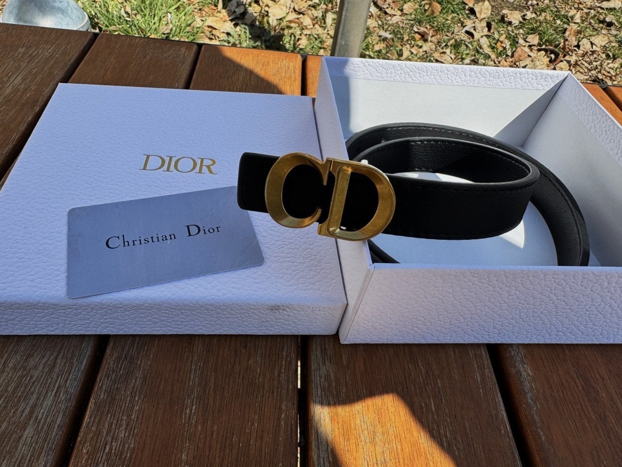 💕 디* CD 기본 벨트