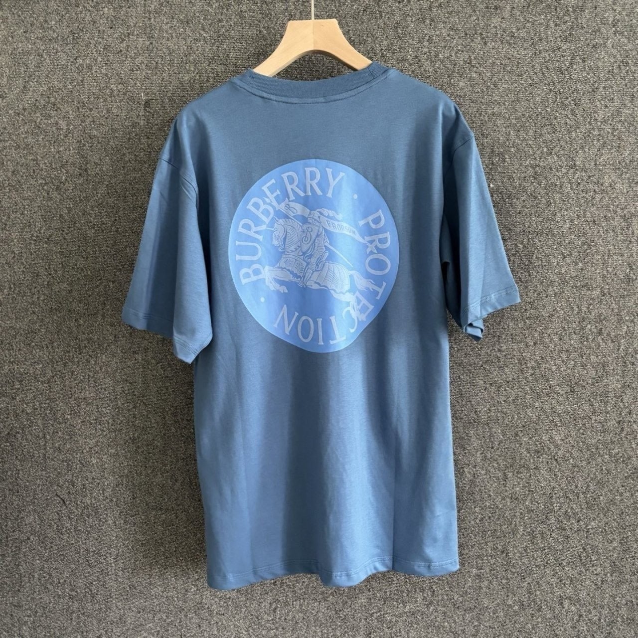 💕 버** 빅기사 엠보나염 반팔