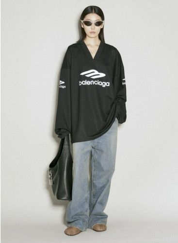 💕 발**** 3B 스포츠아이콘 스키 롱슬리브 티셔츠