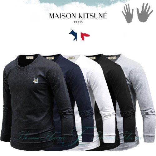 💕 메* 키츠네 뉴 시보리 라운드