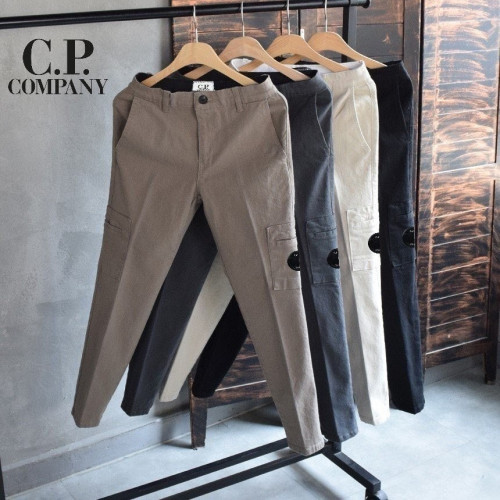 💕 C* 컴퍼니 스트레치 카고팬츠