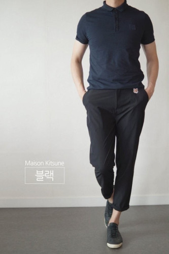 💕 메* 마르지엘라 쿨링스판 슬렉스