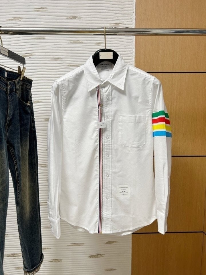 💕 톰* 짚업 셔츠&자켓