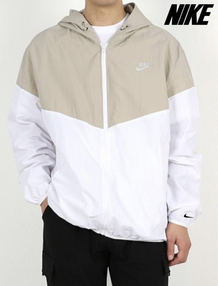 💕 나** 트랙 윈드러너 드라이핏 후드바람막이